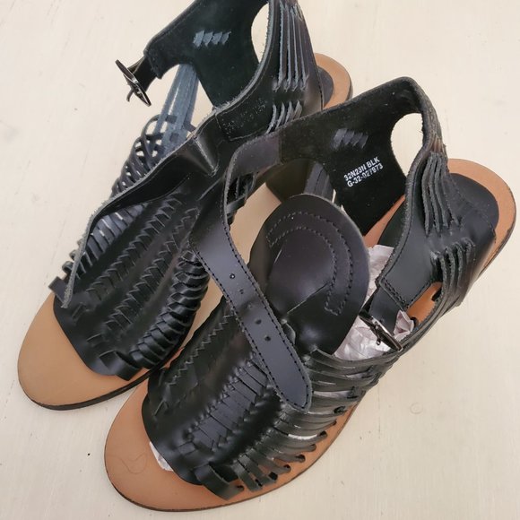 Topshop Noreen sandals. New. - Picture 3 of 3